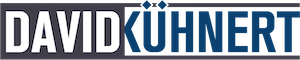 David Kühnert Logo